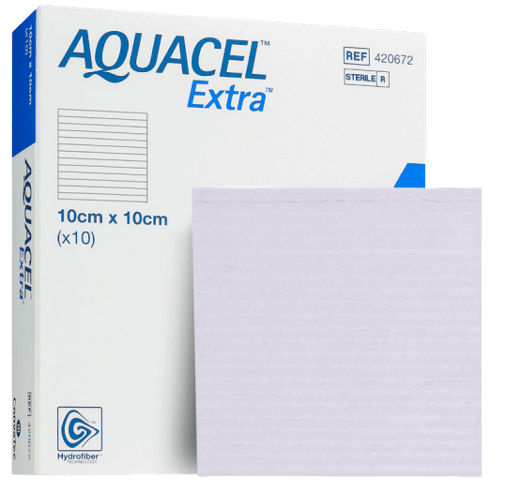 curativo Aquacel Extra