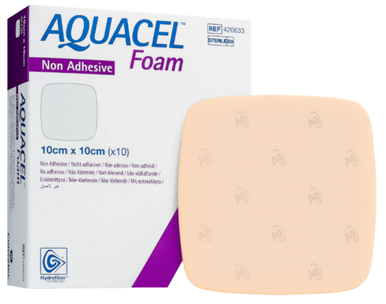 curativo aquacelFoam