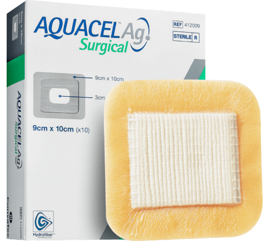 curativo aquacel surgical